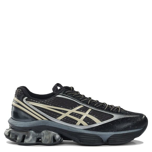 Asics Us6-S Gel-Kinetic Fluent Sneakers US 10.5 Men - Picture 1 of 4
